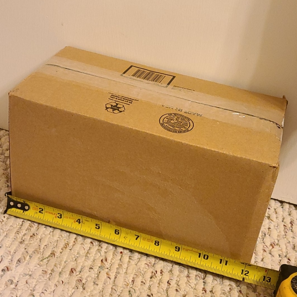 Mystery Skincare Box